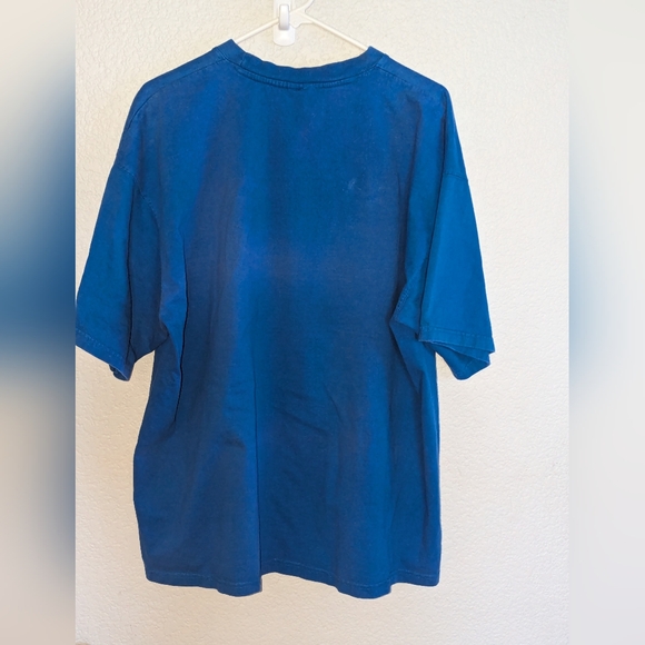 Duke University Starter T-shirt XL - Picture 5 of 10